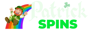 Patrick Spins